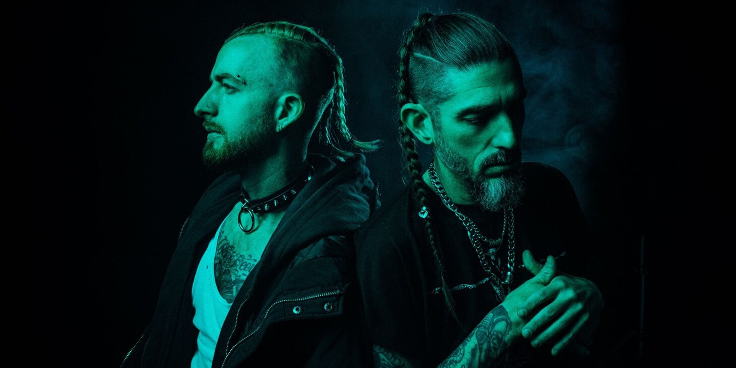 MISSIO - Love & Heartbreak Tour