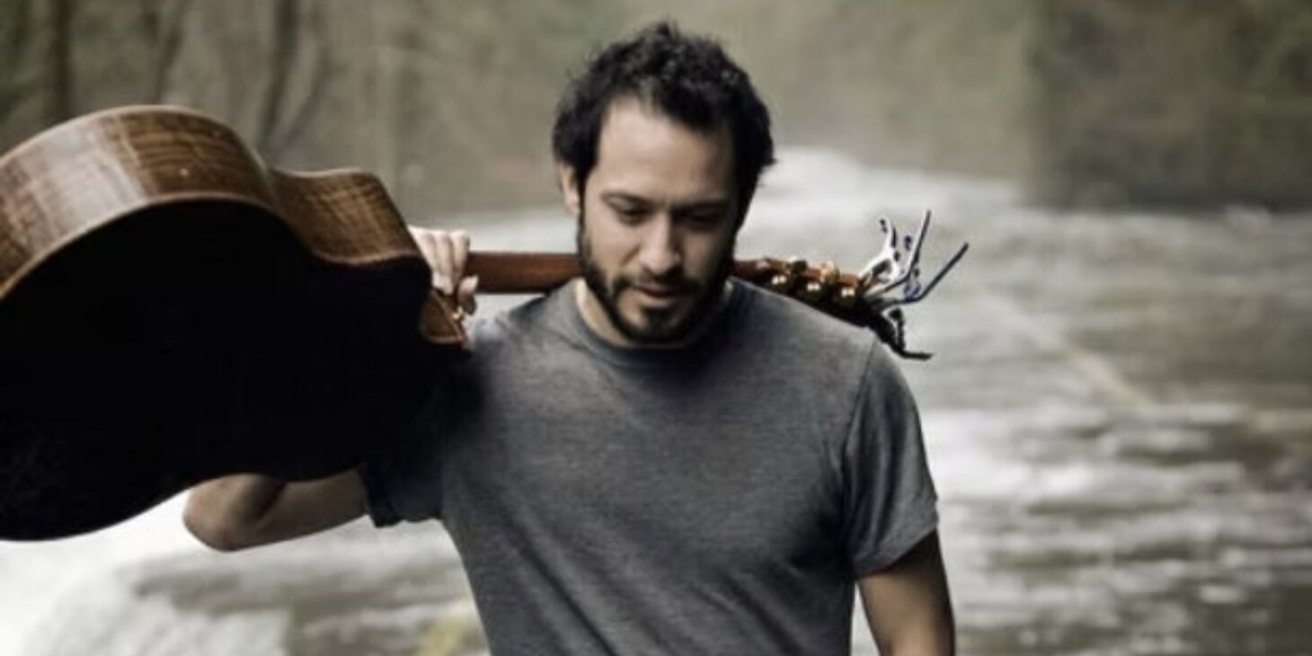 An Evening with Trace Bundy