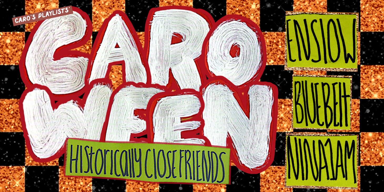 Car-O-Ween