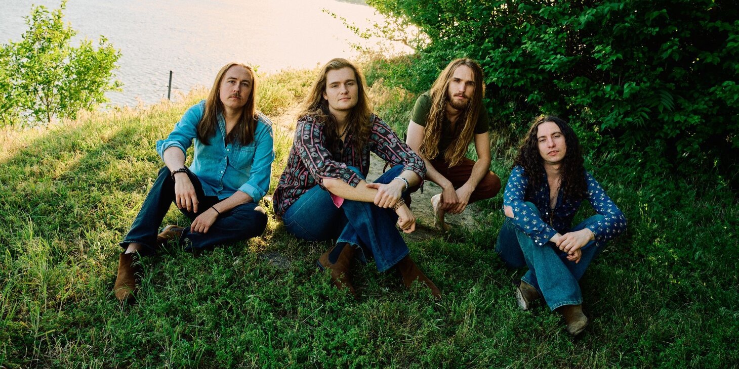 THE BAND FEEL