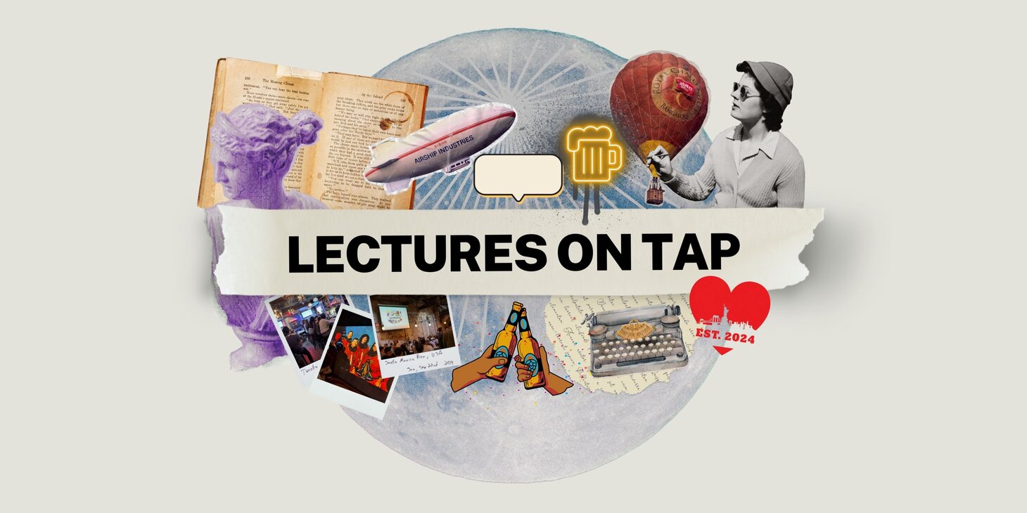Lectures On Tap