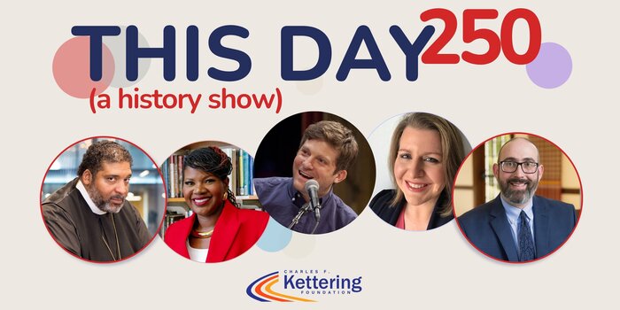 “This Day” Live: The Next Realignment, presented by the Charles F. Kettering Foundation