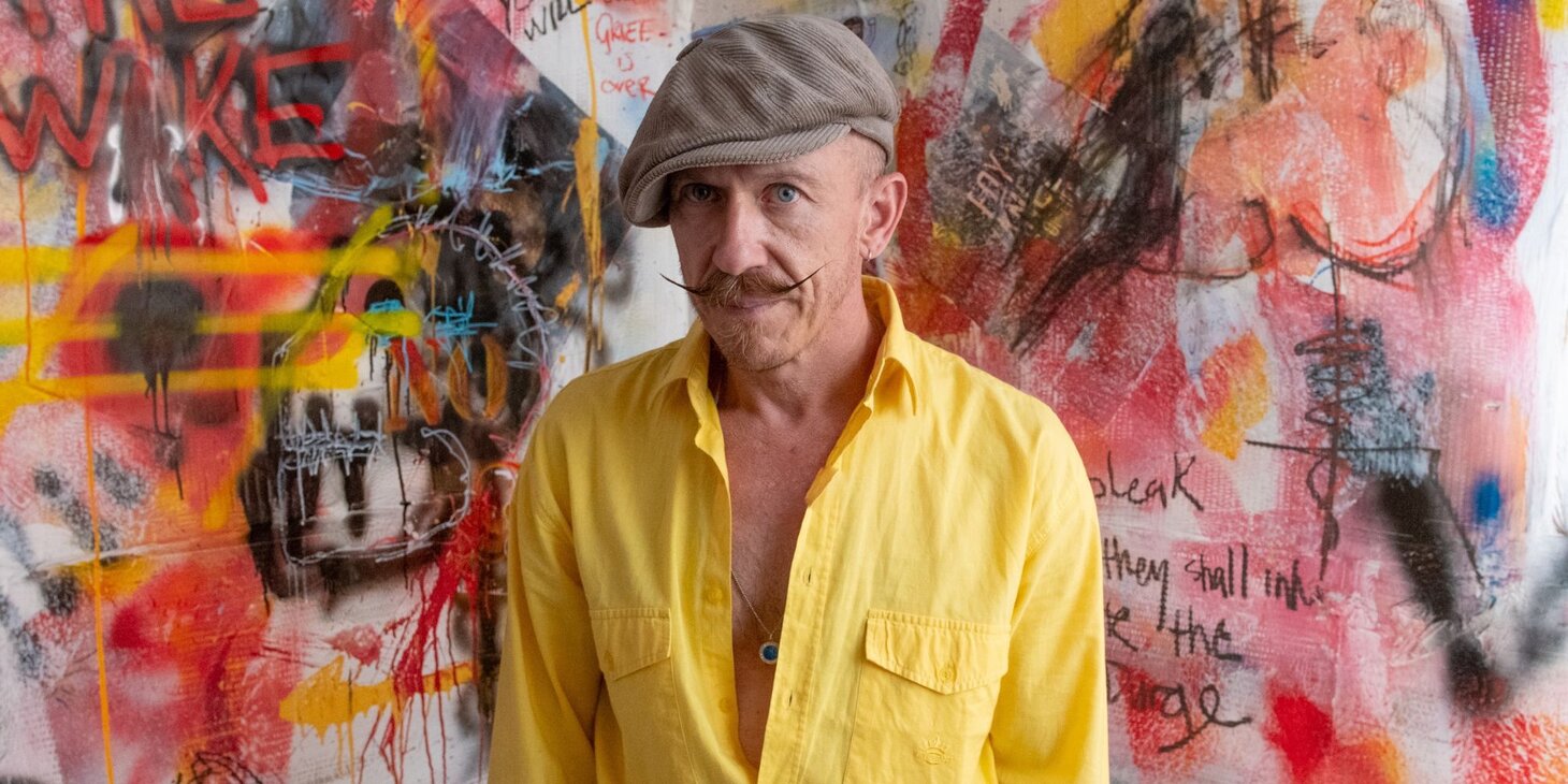 Foy Vance World Tour | 2026 & 2027