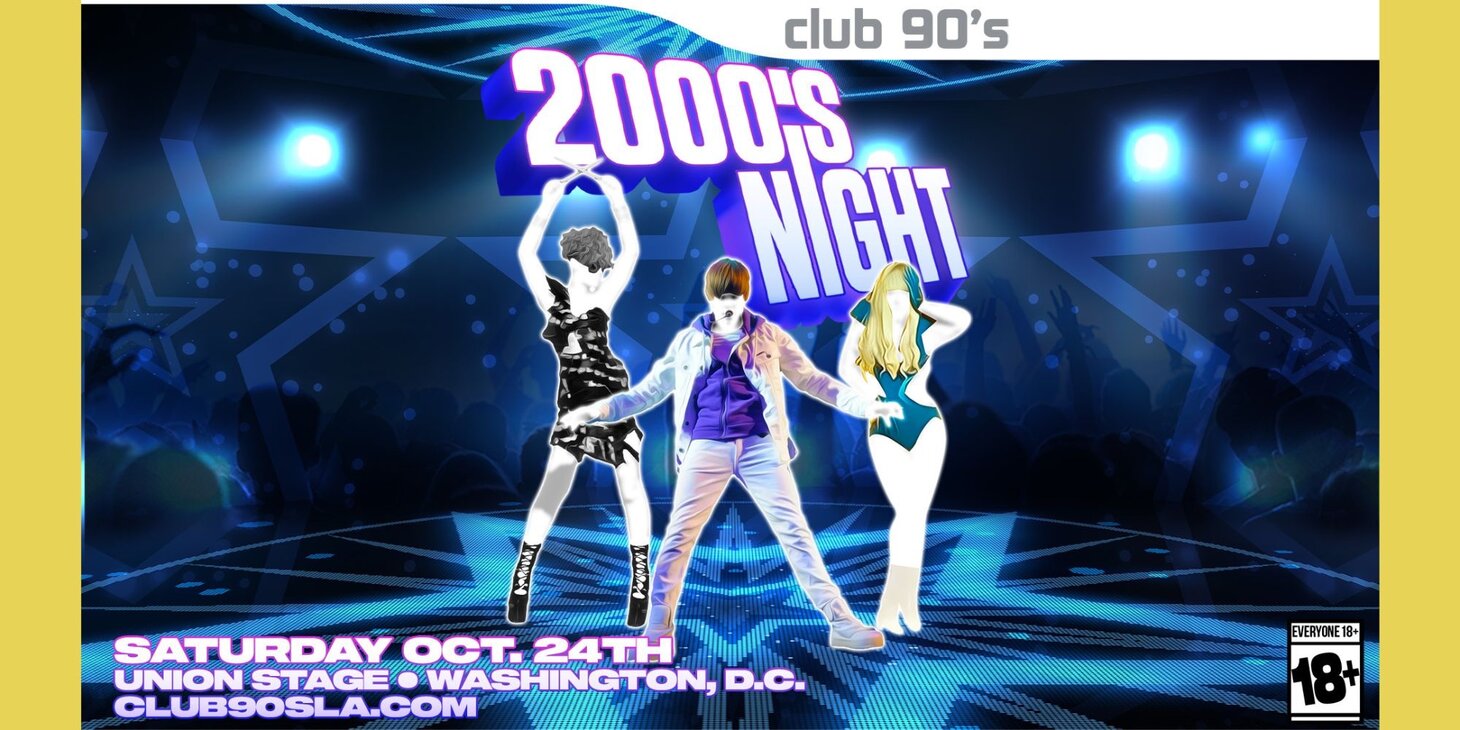 2000's Night