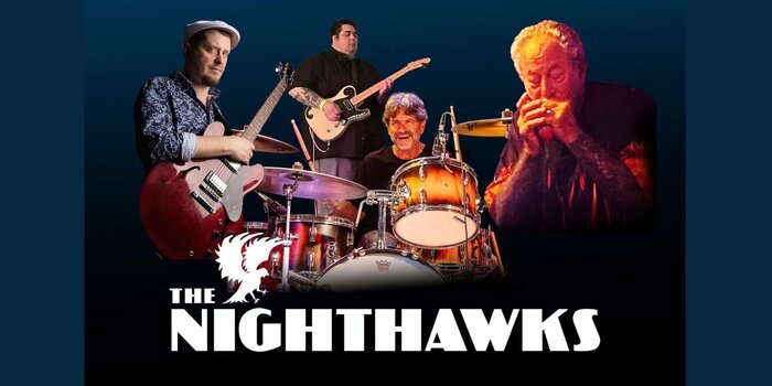 An Evening with The Nighthawks