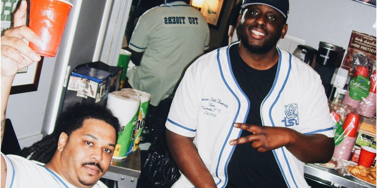 Grits & Eggs Podcast: Coming Thru America Tour