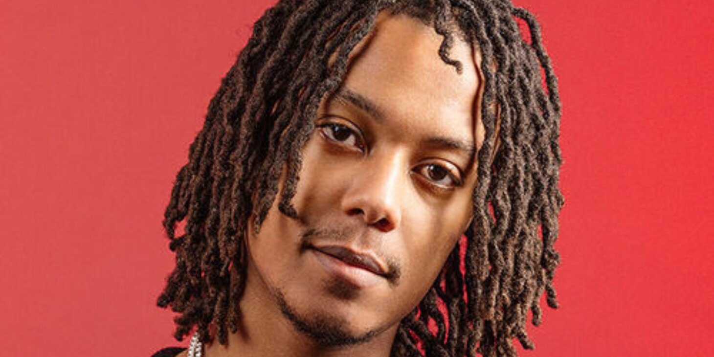 Skilla Baby: The Price of Fame Tour