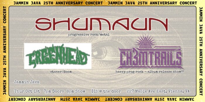 Shumaun