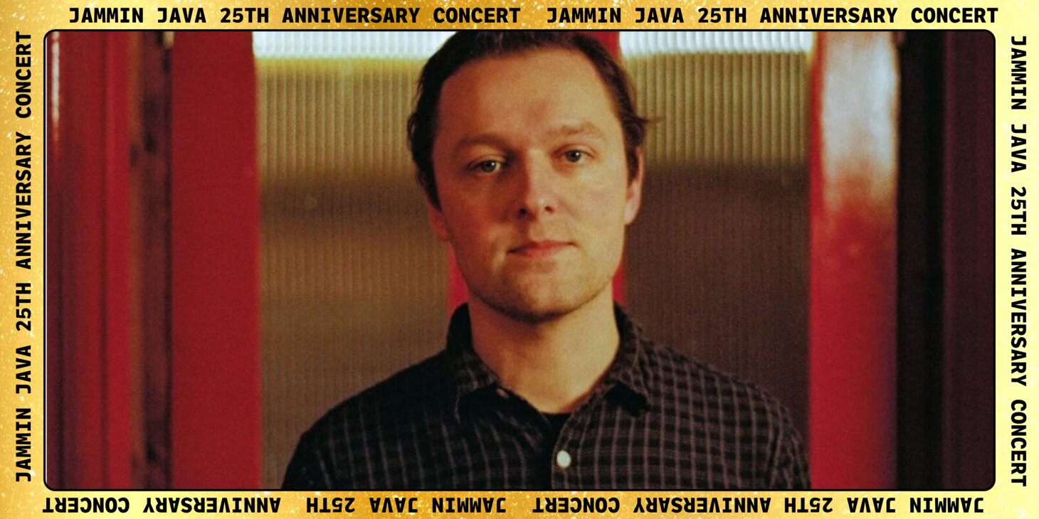 An Evening with Joshua Burnside