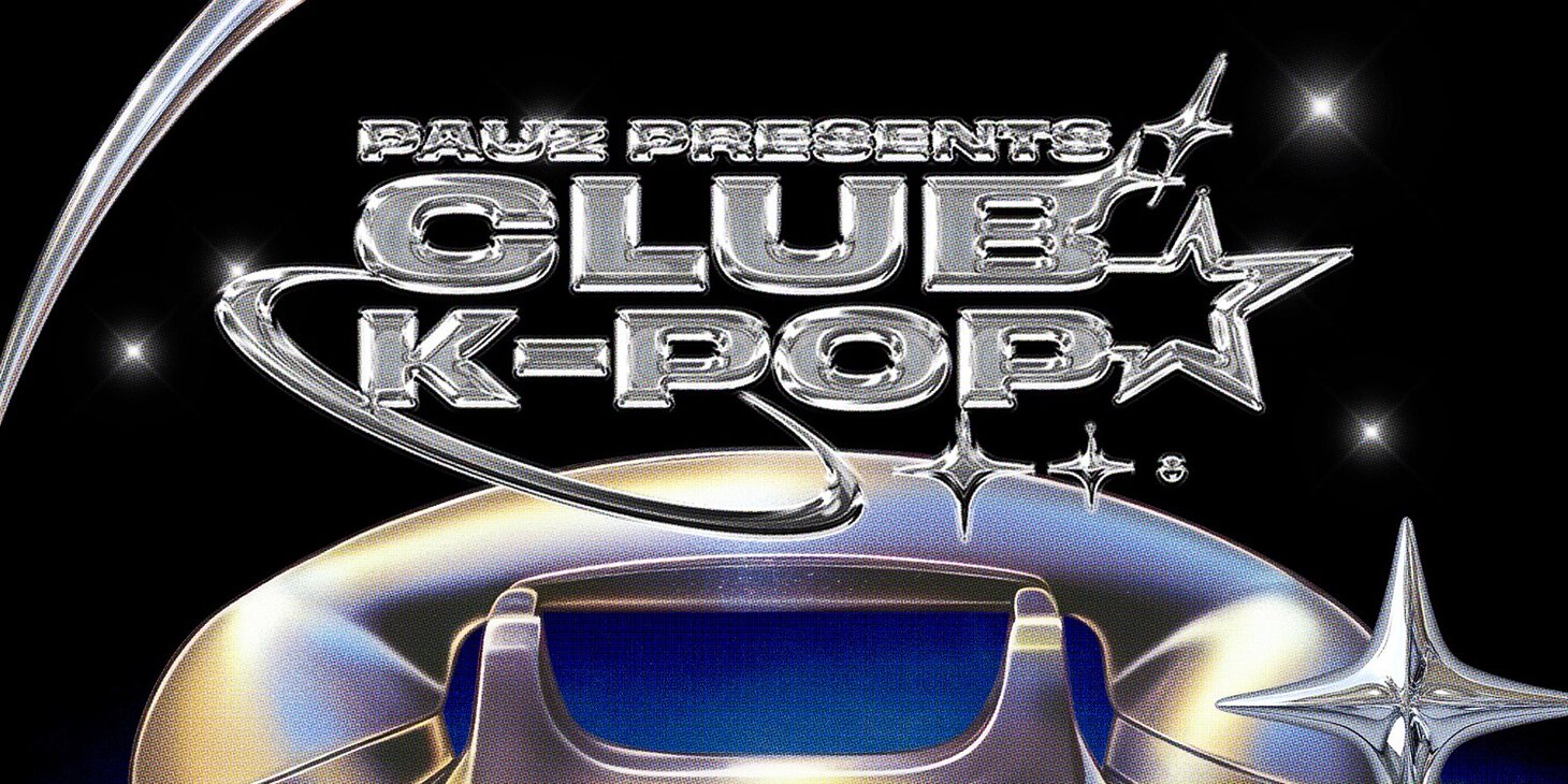 CLUB K-POP (K-POP Hits & K-EDM All Night Long!)