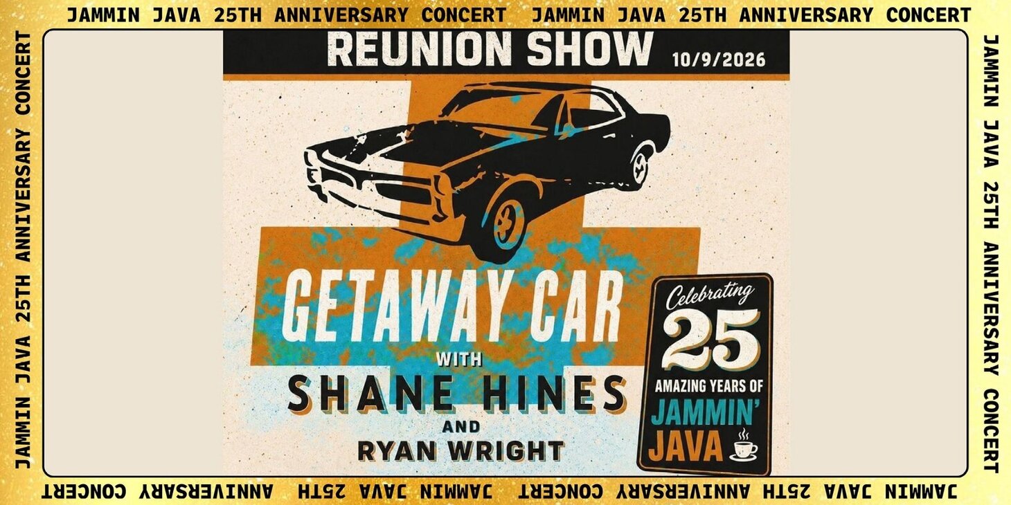 Getaway Car