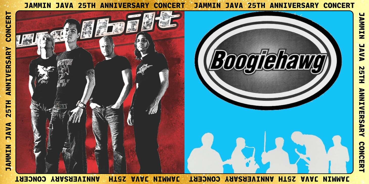Welbilt + Boogiehawg Reunion Show