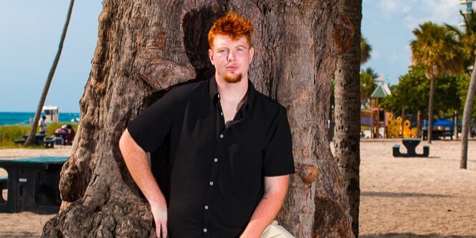 Day Made Tour Ft. Big Red (Alex Dougherty)