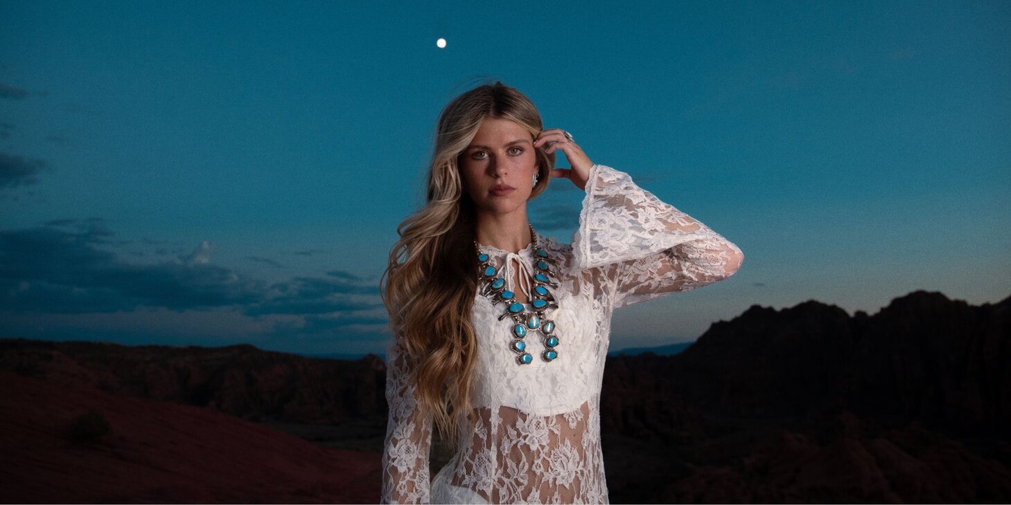 Paige Fish – The Midnight Crisis Tour