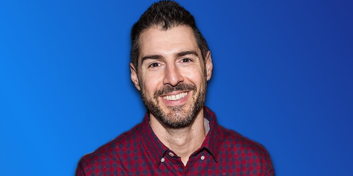 Rob Has a Podcast Live
