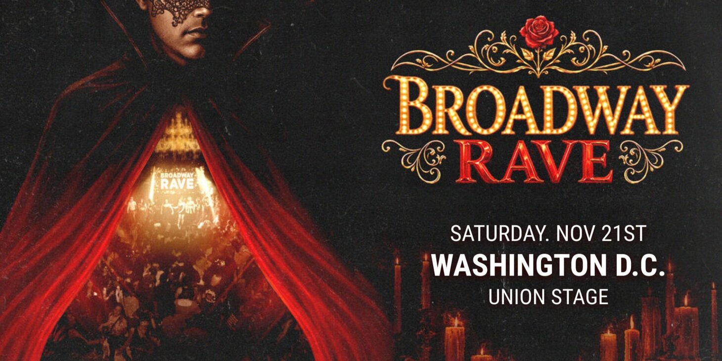 Broadway Rave