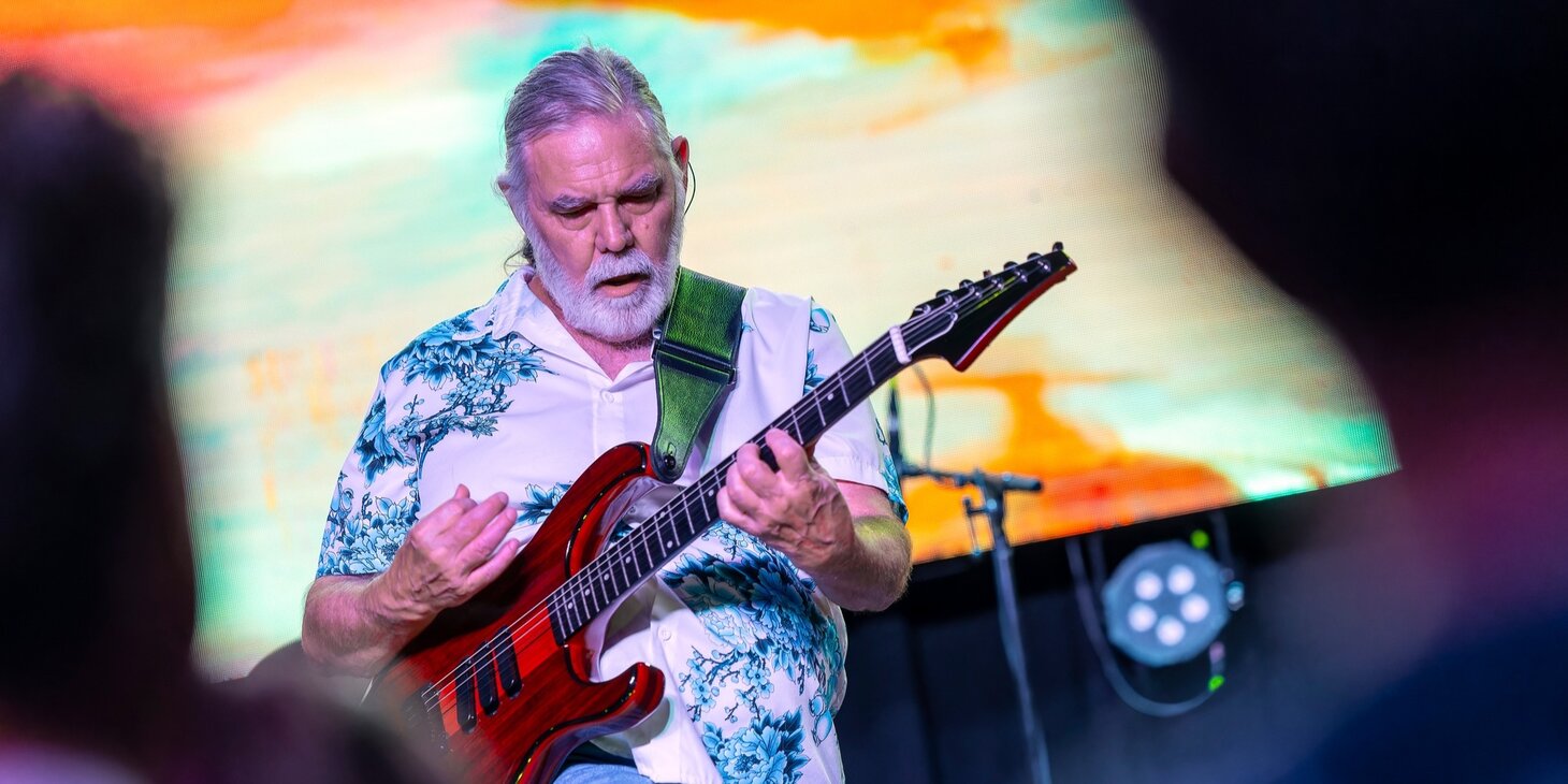 Gettin' Weir'd, Annual Bobby Birthday tour! The Ultimate Bob Weir tribute