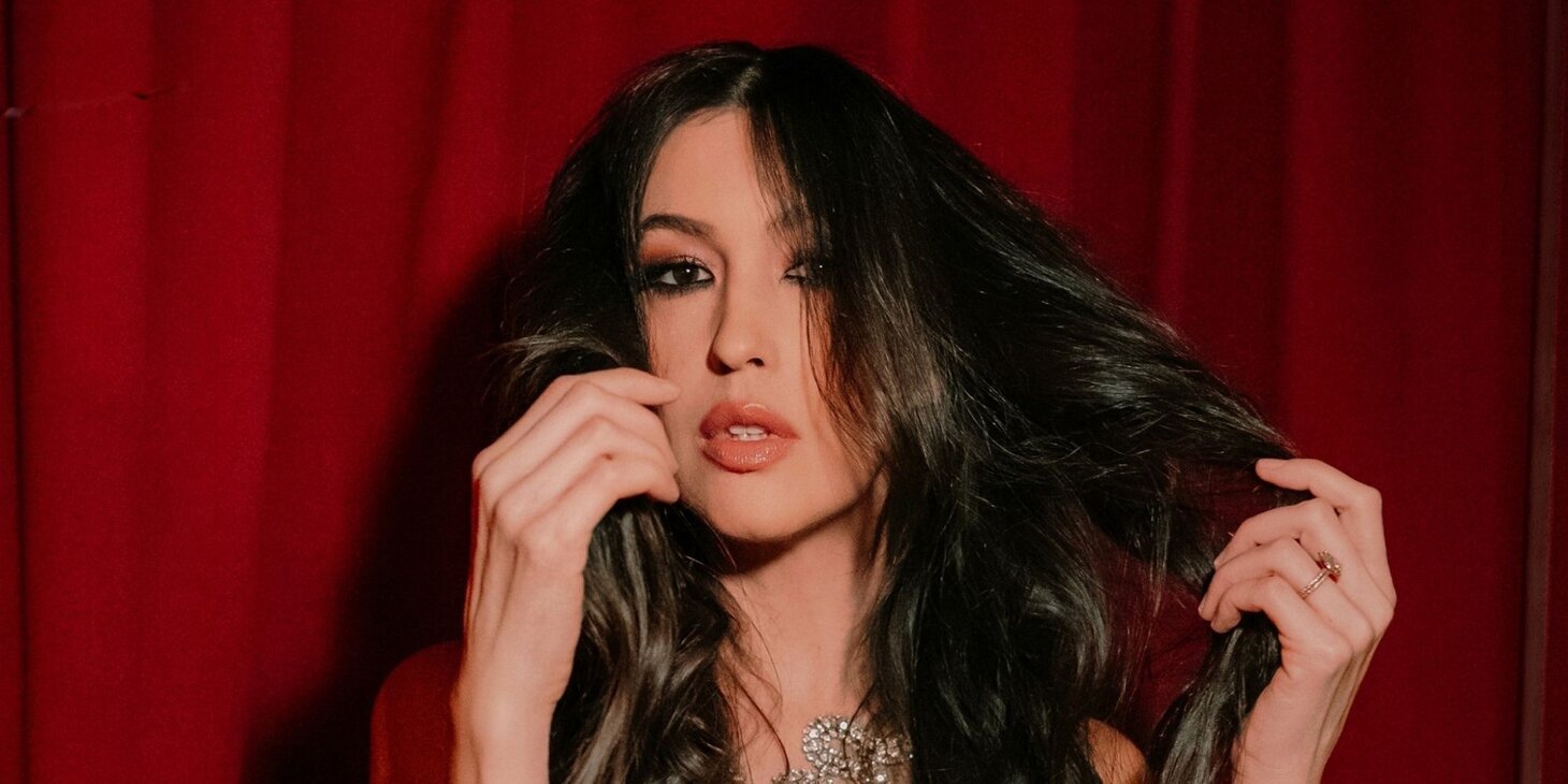 Kate Voegele "Then & Now" Tour