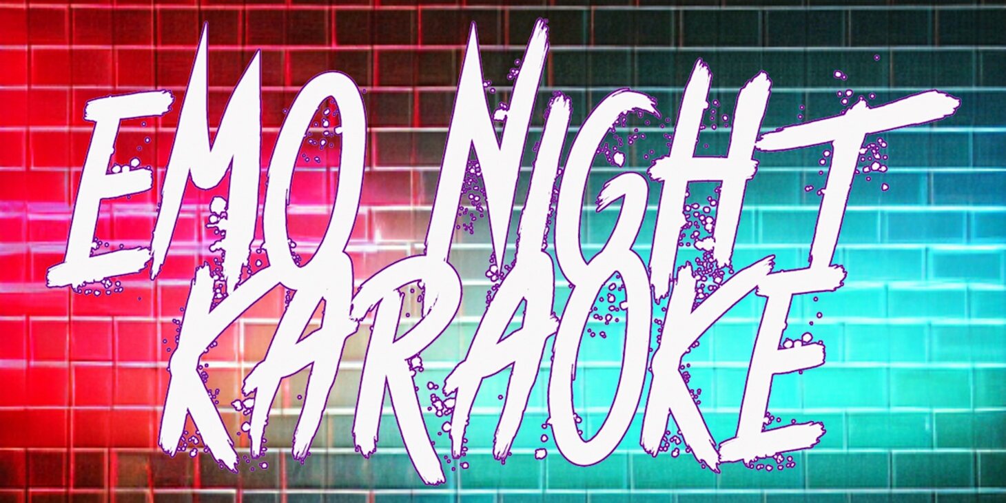 Emo Night Karaoke