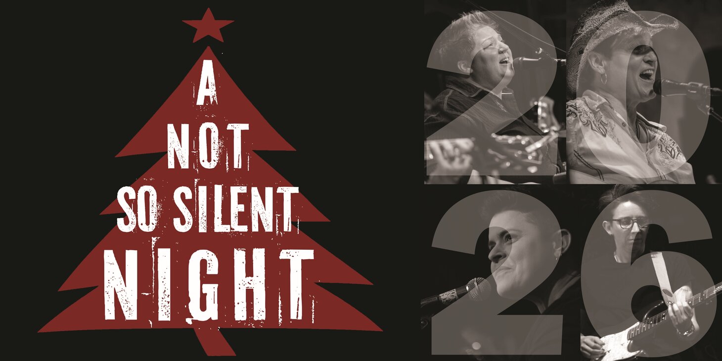 A Not-So-Silent Night