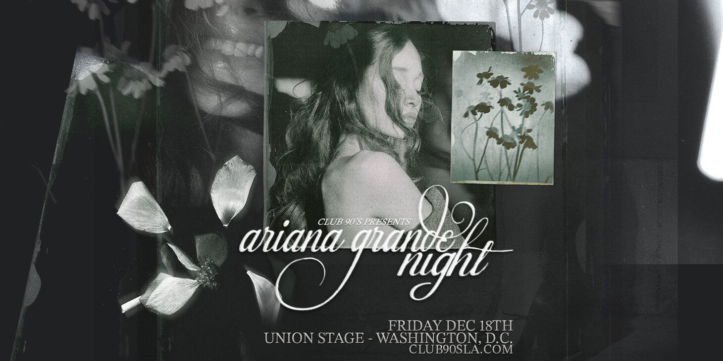 Ariana Grande Night