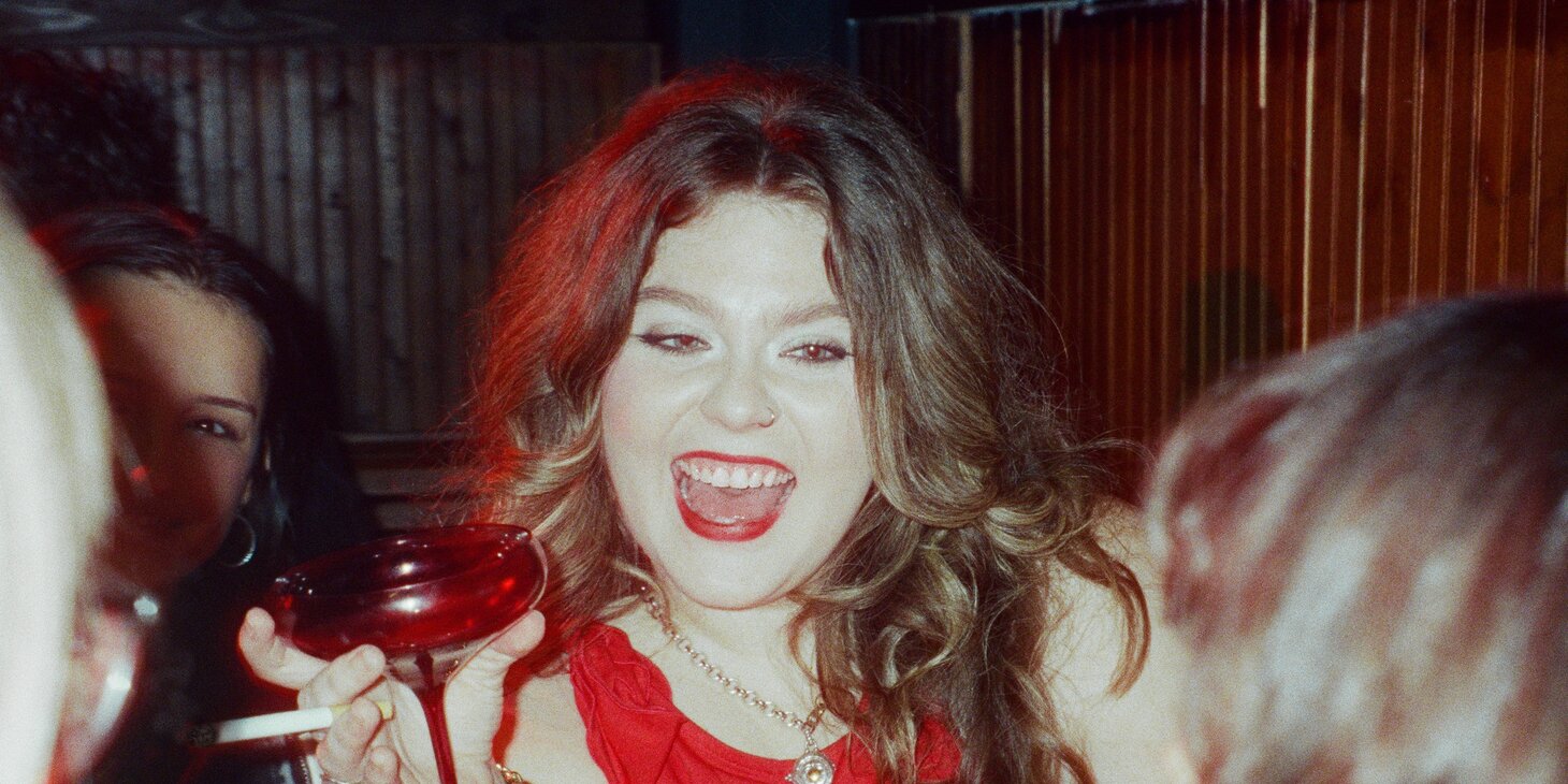 Leanna Firestone