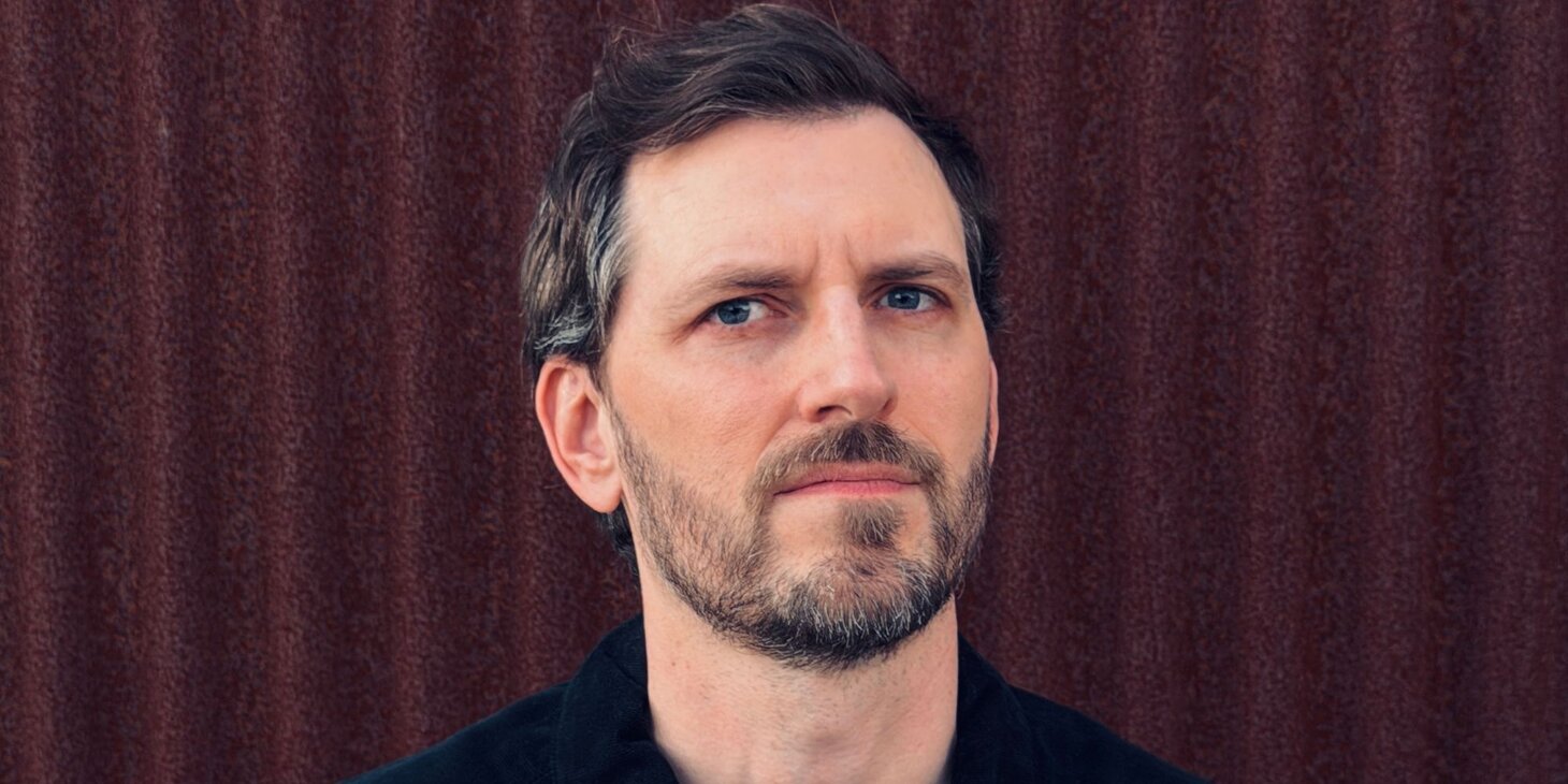 Comedian Ryan Conner (Prime, Last Comic Standing, MTV's Ridiculousness)