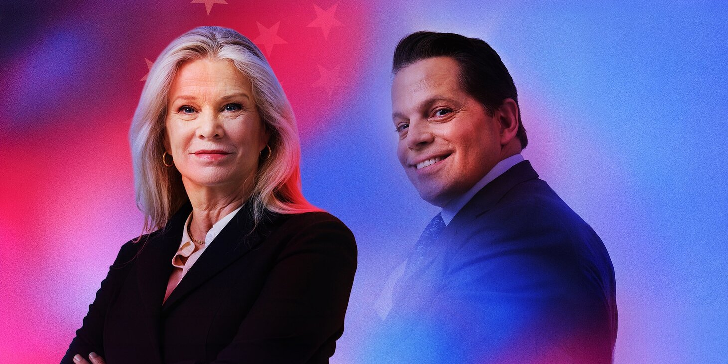 The Rest is Politics U.S. - The Battle for America: Midterms Tour 2026