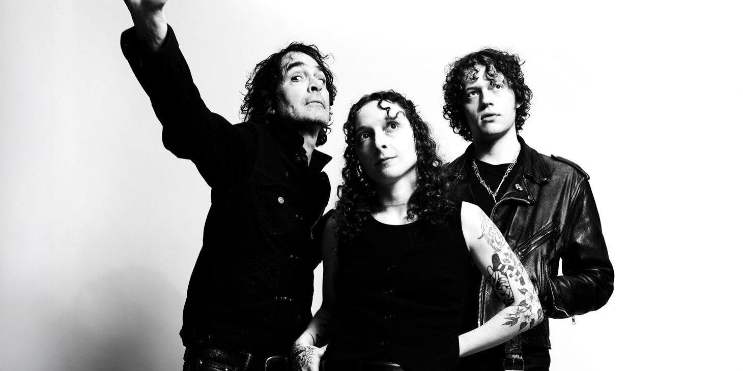 Jon Spencer