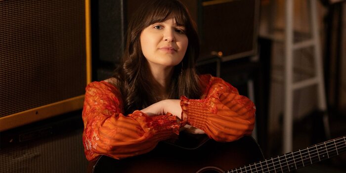 Songbird: Halley Neal Sings Fleetwood Mac
