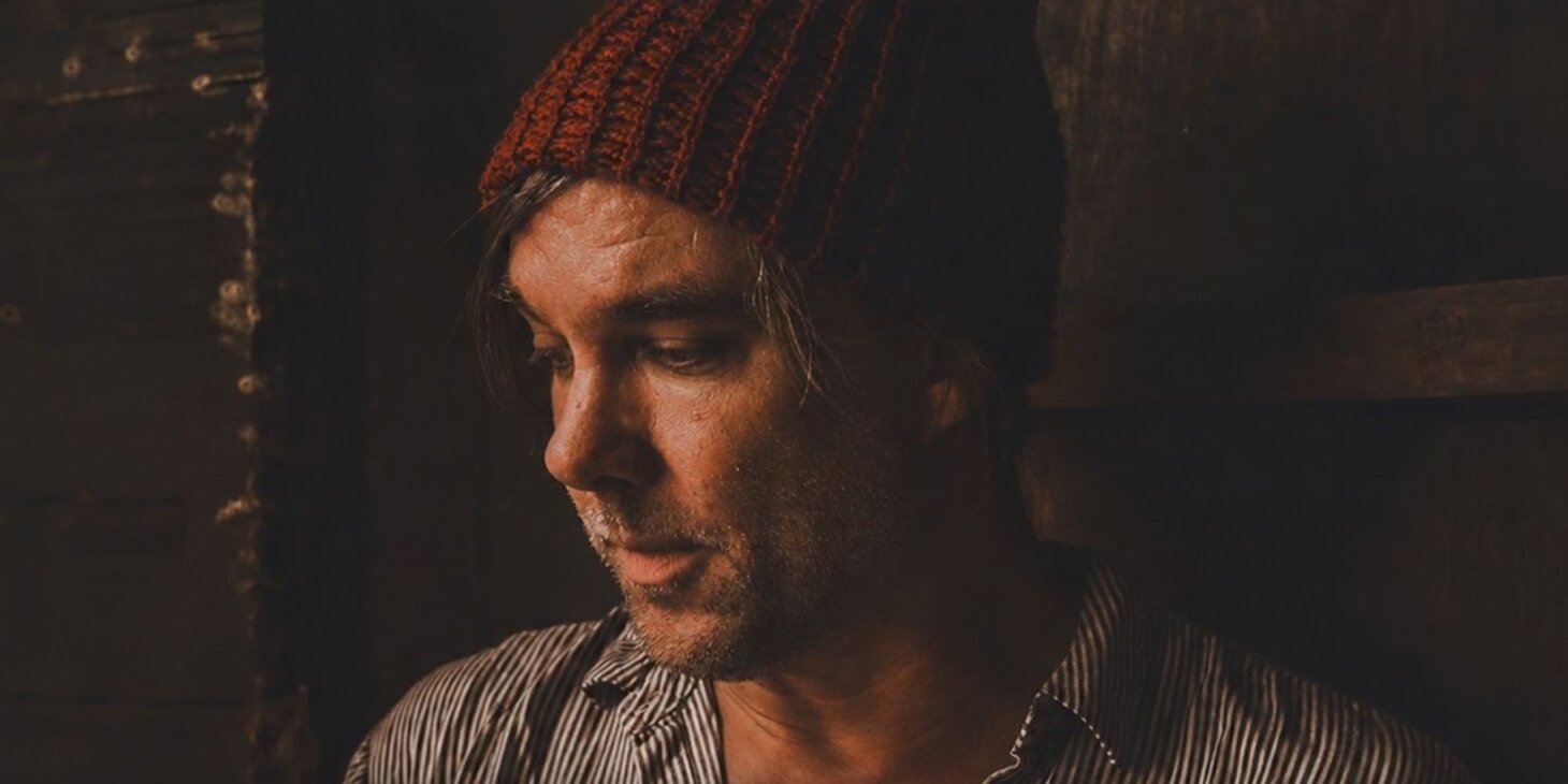 Chris Simpson (of Mineral)