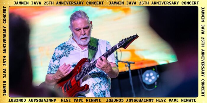 Gettin' Weir'd, Annual Bobby Birthday tour! The Ultimate Bob Weir tribute 