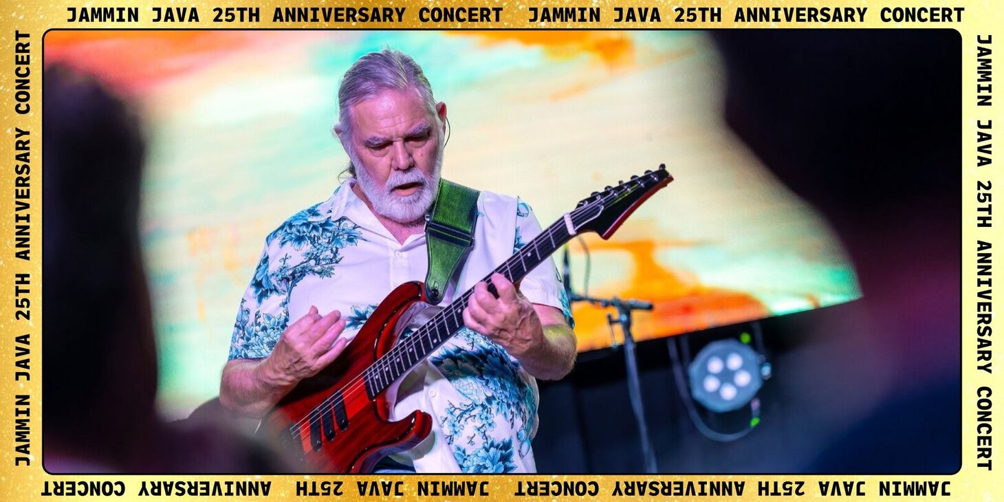  Gettin' Weir'd, Annual Bobby Birthday tour! The Ultimate Bob Weir tribute 