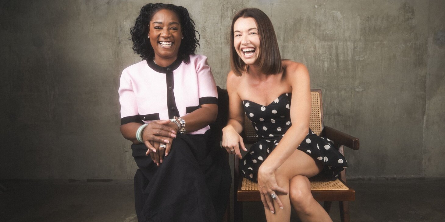 Parvati and Cirie: The Soulmate Tour