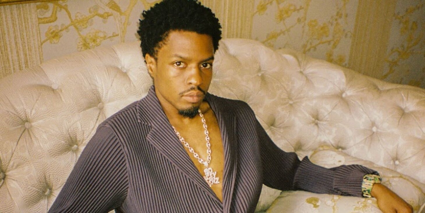  PI'ERRE BOURNE - MADE IN PARIS