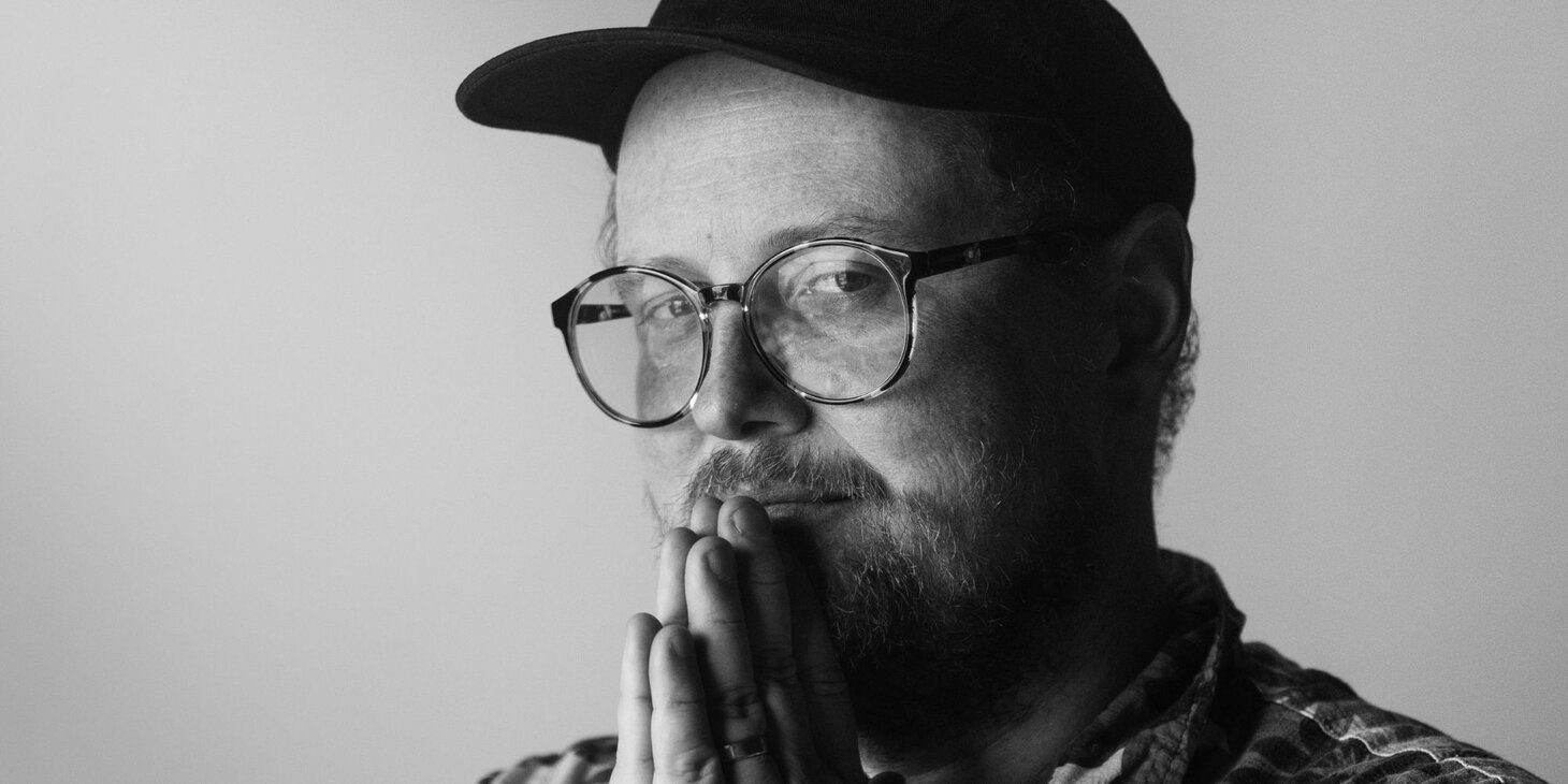 Dan Deacon