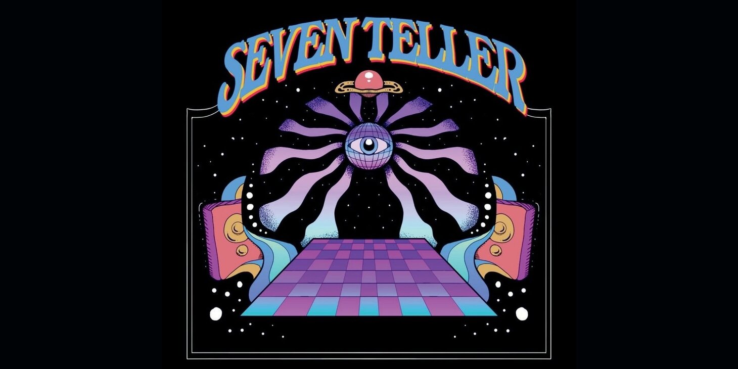 Unofficial Geese Afterparty w/ Seven Teller