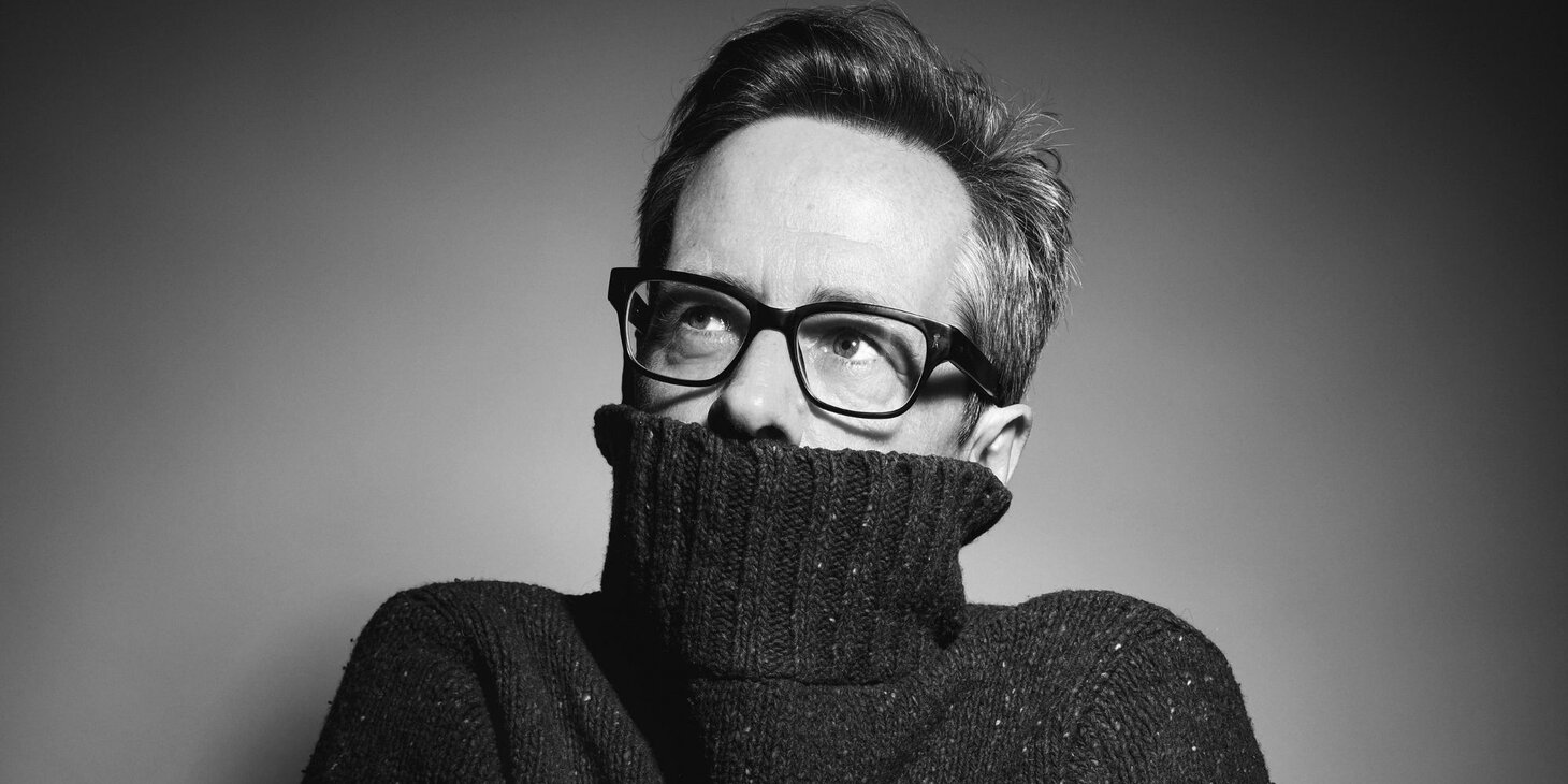 NICK HEYWARD – ACOUSTIC ROAD TRIP
