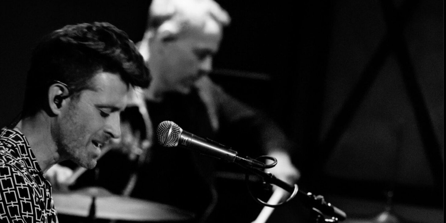 Brendan James