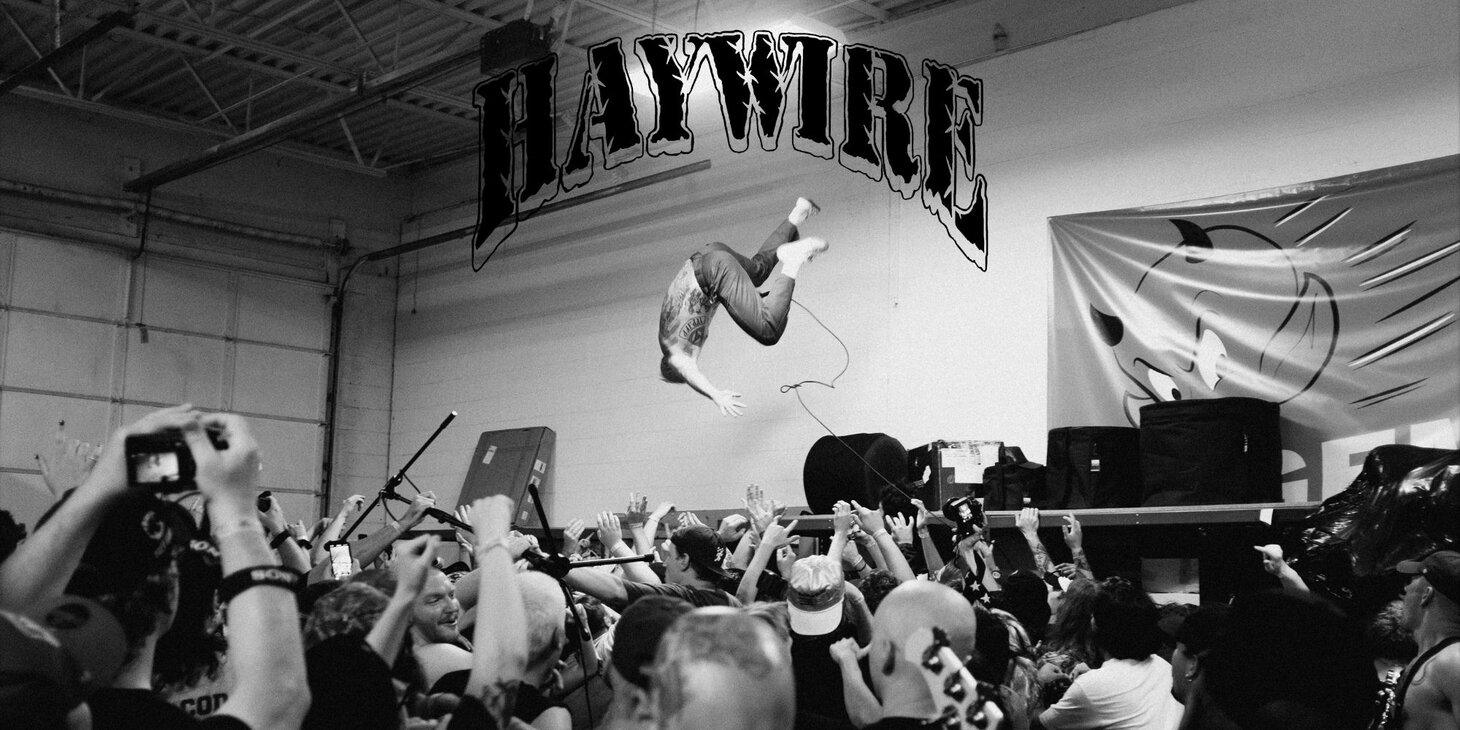 Haywire