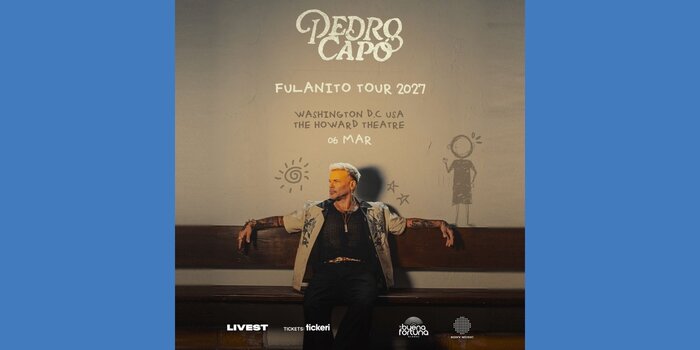 Pedro Capo 