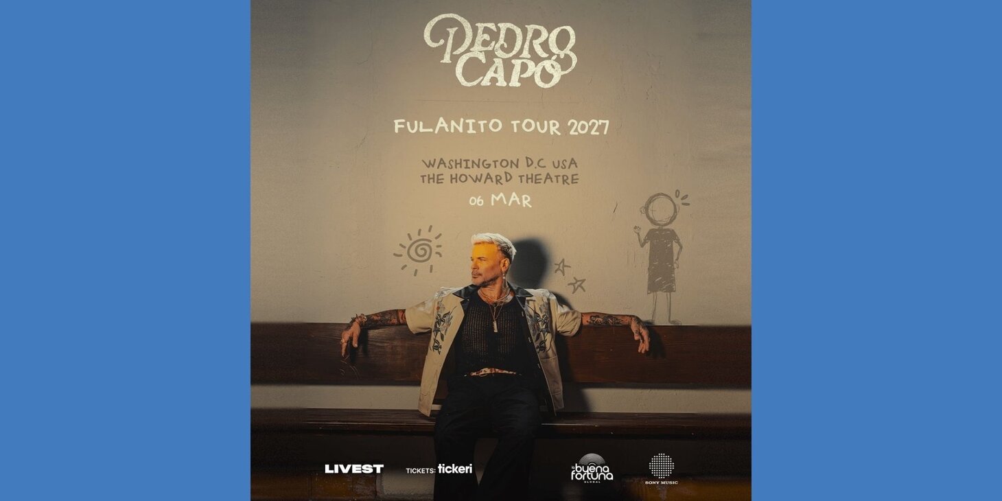 Pedro Capo 