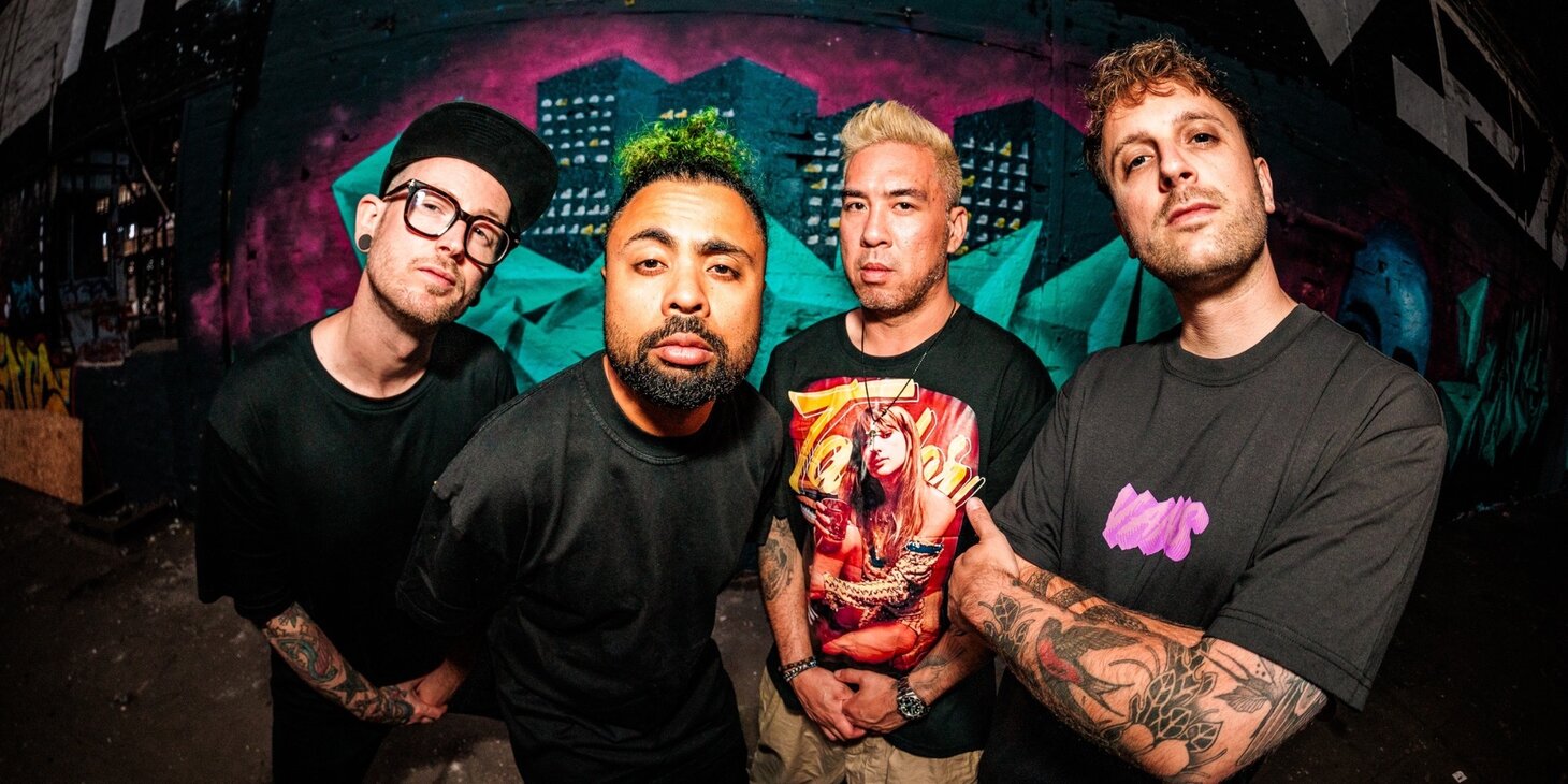 Call It Off: Eras Tour Goes Poppunk