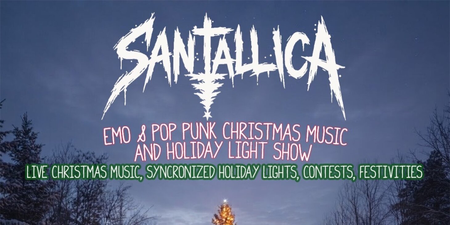 santallica 