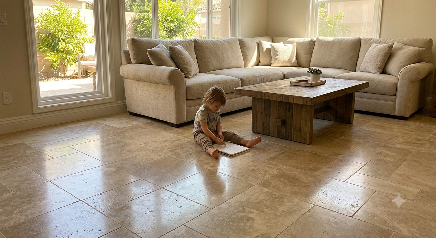 Comprehensive Cleaning Solutions near me