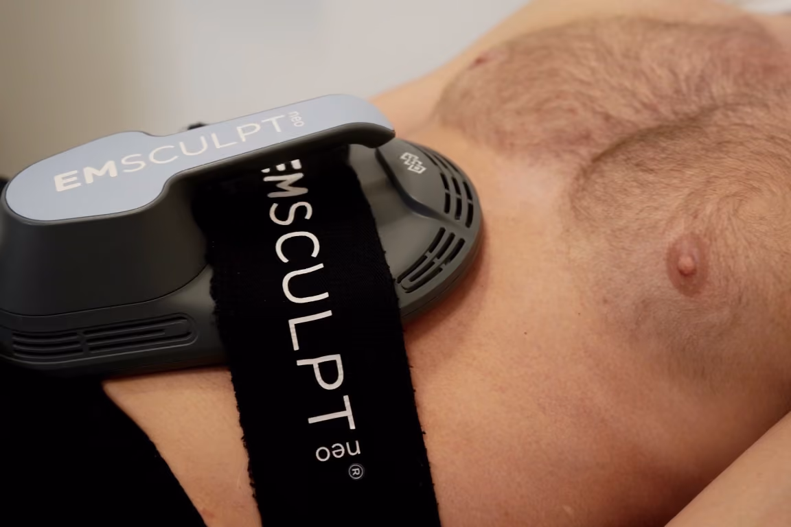 Emsculpt Neo