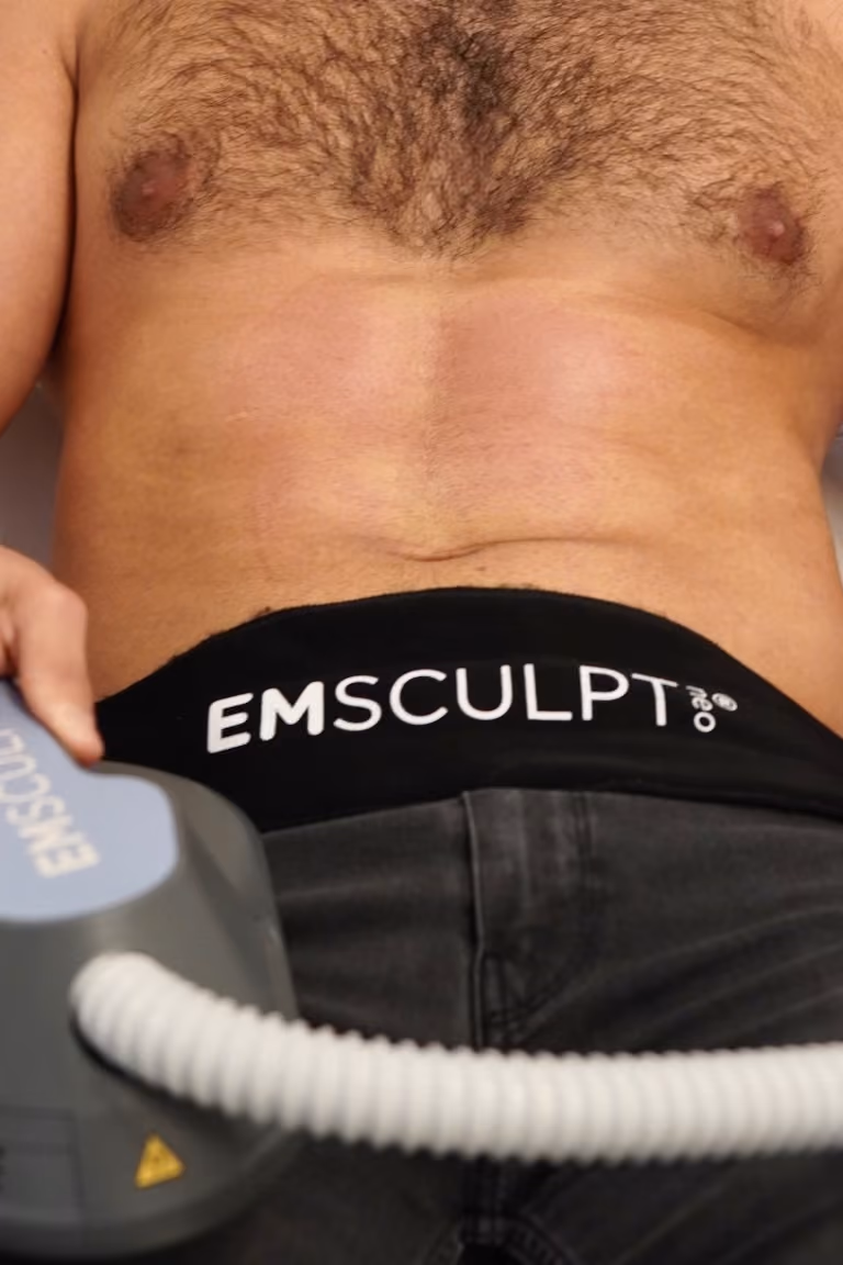 Emsculpt Neo