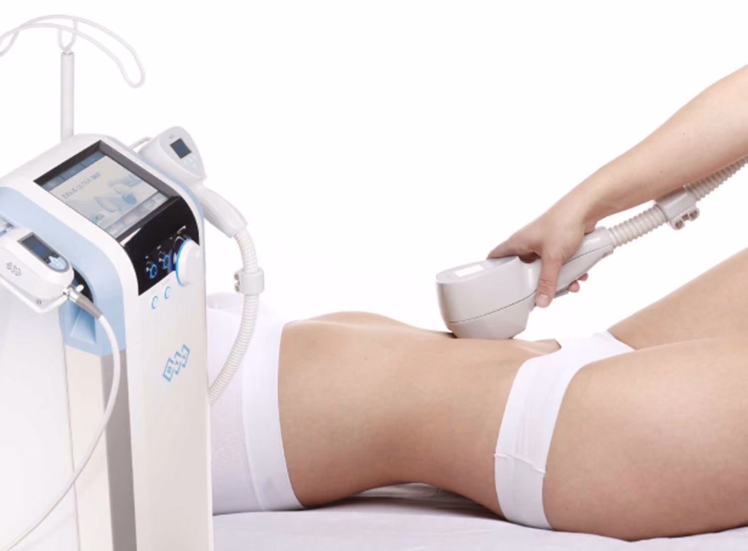 Tighten, Tone, and Transform: Discover Exilis Ultra at Sculpt AZ Medspa