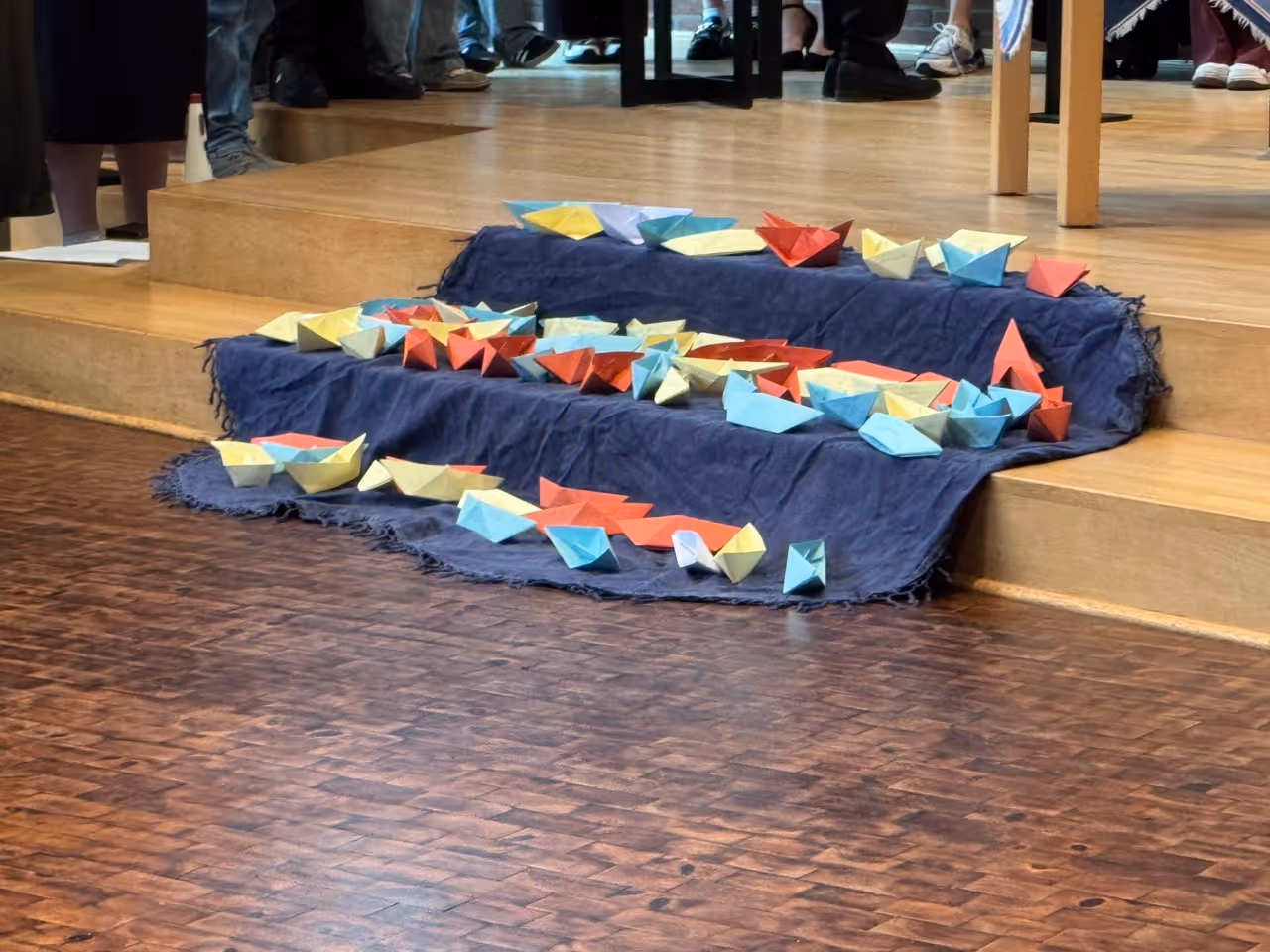 Abschlussfeier Abitur 2025 1