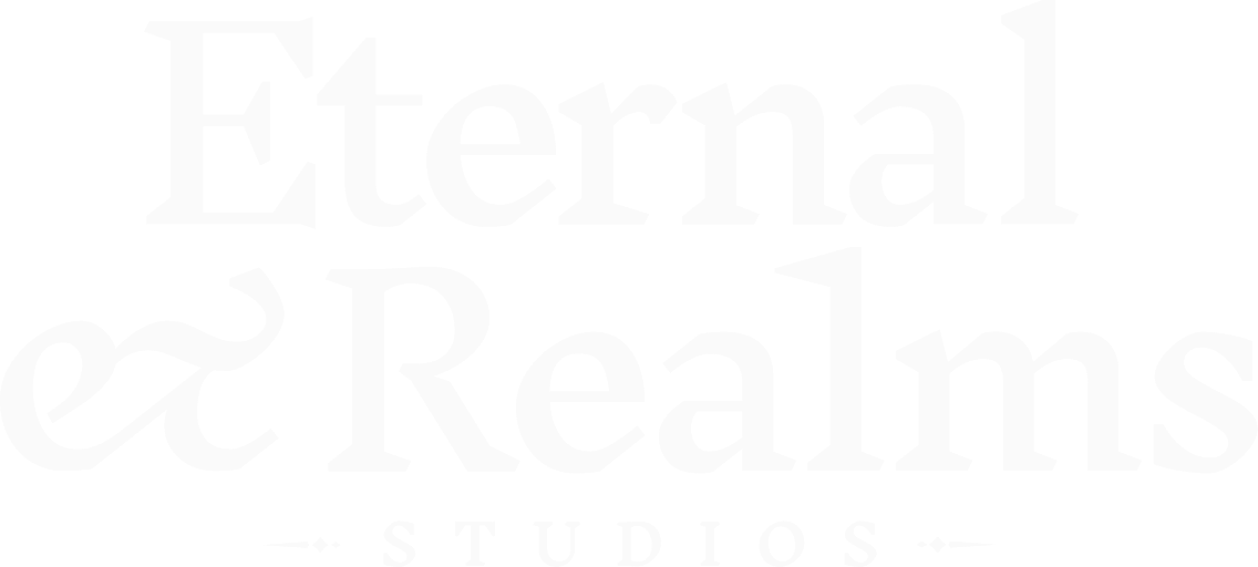 Eternal Realms Studios Logo